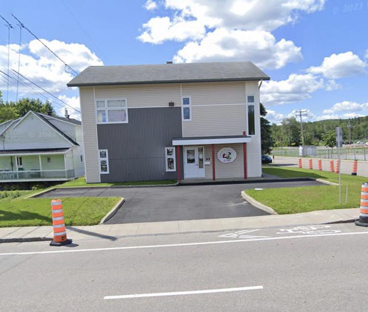 Garderie Coeur de Pomme | 20385 Boul. Henri-Bourassa, Québec, QC G2N 1N9, Canada | Phone: (418) 849-3000