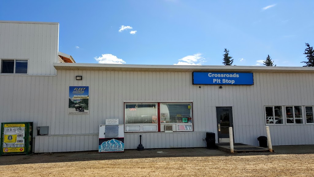Race Trac Gas | Smoky Lake County, AB T0A 0J0, Canada | Phone: (780) 636-2256