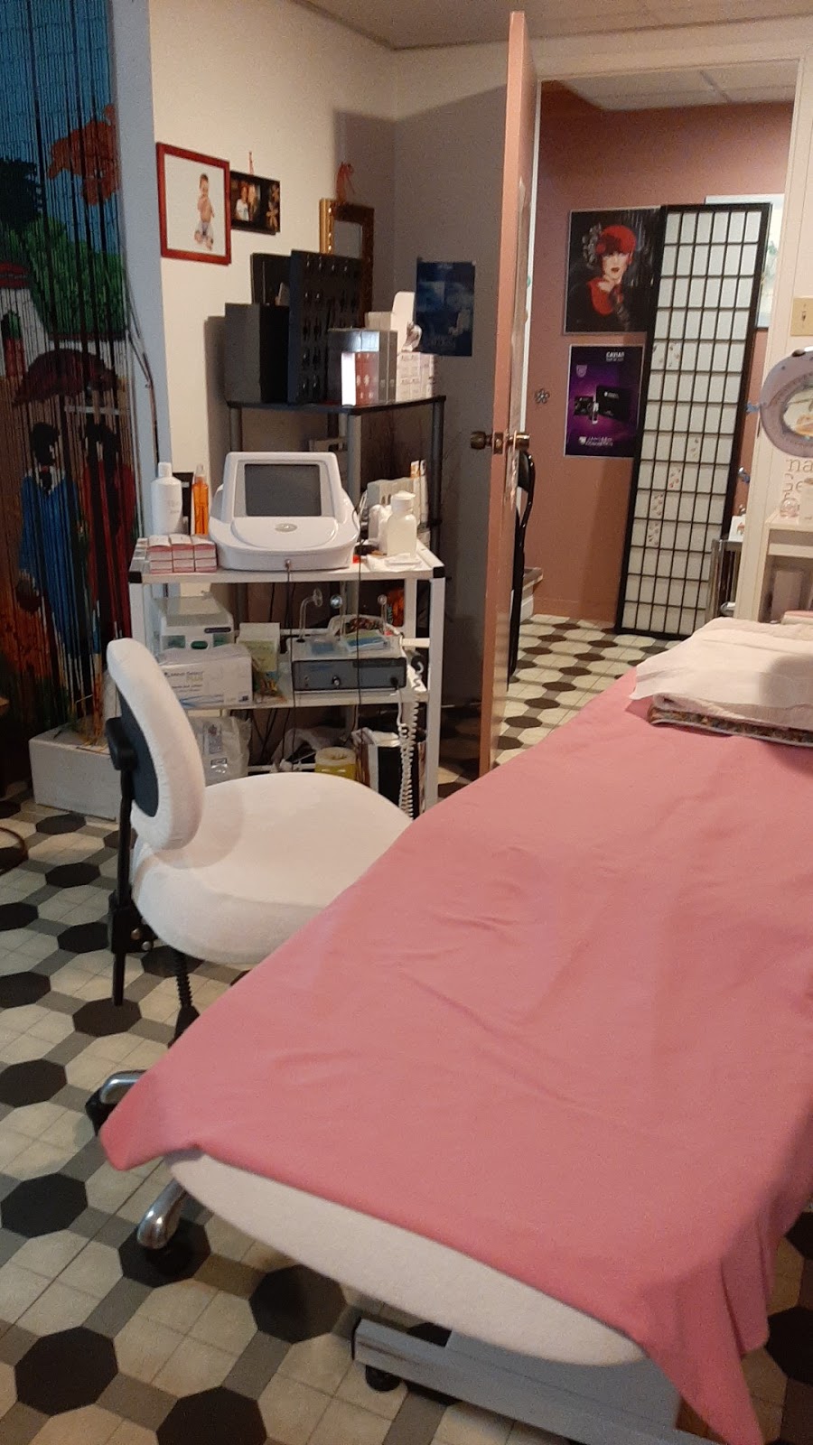 Salon delectrolyse Lucie Houle Trudel | 136 Rue du Mil, Saint-Augustin-de-Desmaures, QC G3A 2S4, Canada | Phone: (418) 878-3798