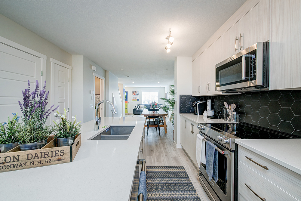 ZEN Riverstone | 111 Cranbrook Drive SE, Calgary, AB T3M 0J1, Canada | Phone: (403) 463-6591