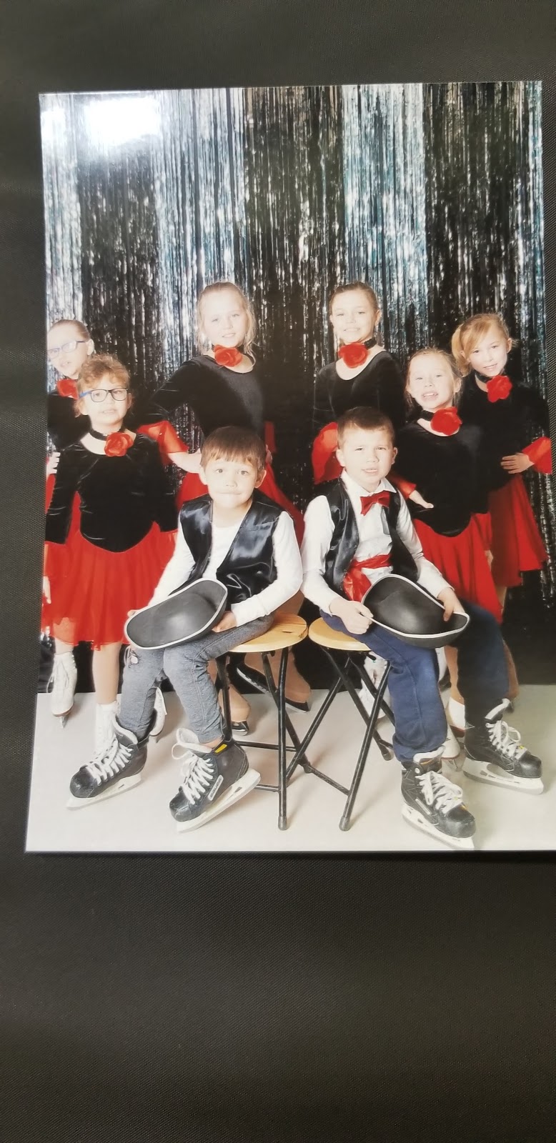 Bothwell Area Sports & Community Centre | 860 Main St, Bothwell, ON N0P 1C0, Canada | Phone: (519) 695-2827