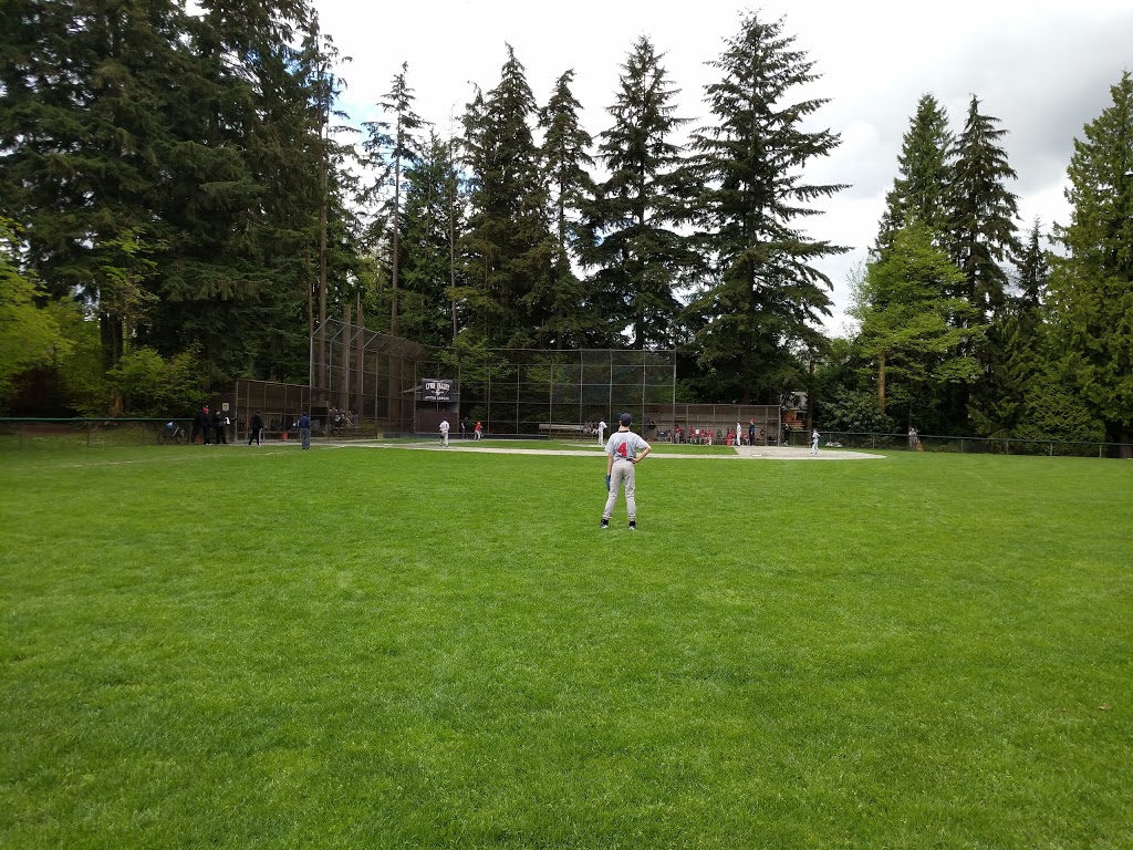 Viewlynn Park | 2555 Viewlynn Dr, North Vancouver, BC V7J 2X3, Canada | Phone: (604) 990-2311