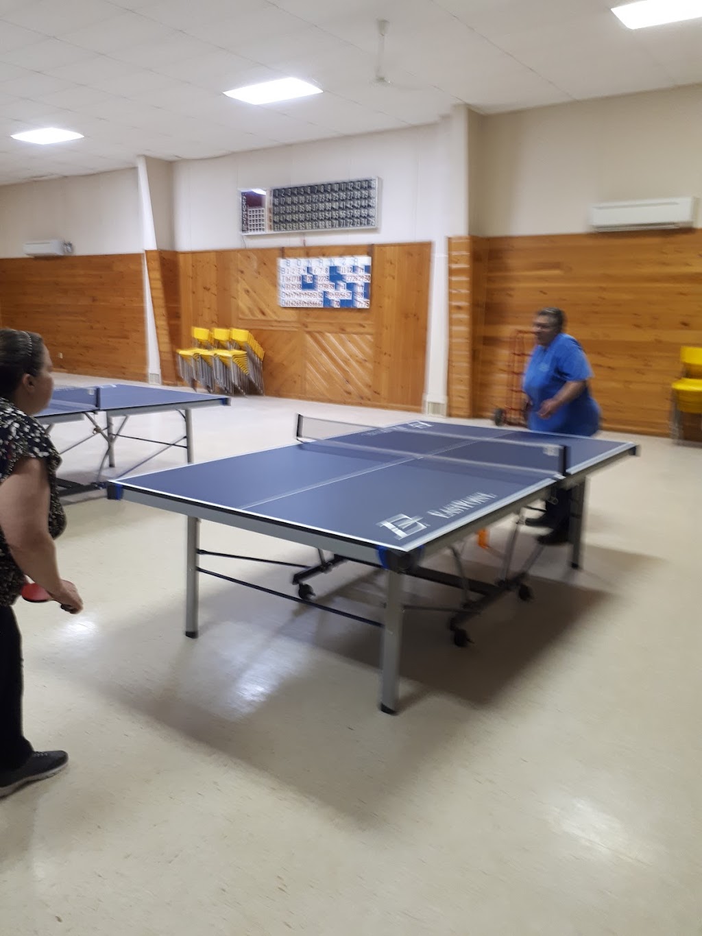 Miscouche Rec Centre | 31 High School St, Miscouche, PE C0B 1T0, Canada | Phone: (902) 436-6171