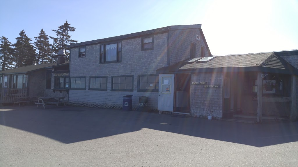 Ovens Natural Park | 326 Ovens Rd, Riverport, NS B0J 2W0, Canada | Phone: (902) 766-4621