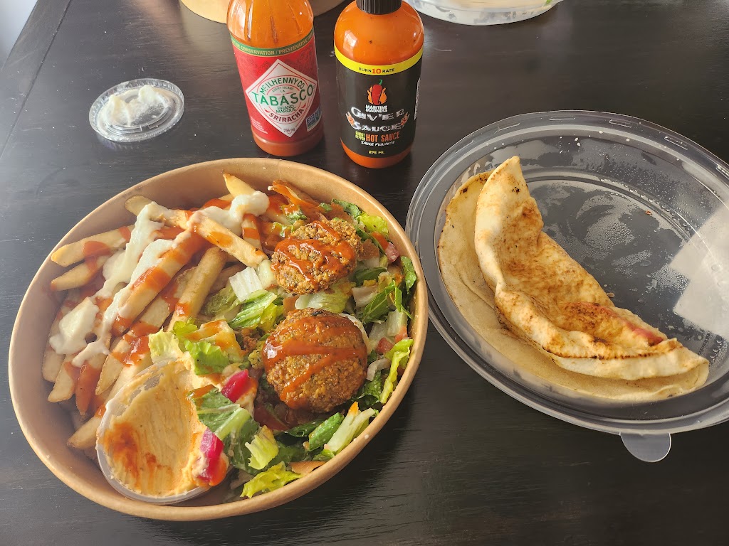 Mama Evelyn pizzeria | 974 Central Ave, Kingston, NS B0P 1R0, Canada | Phone: (902) 242-9999