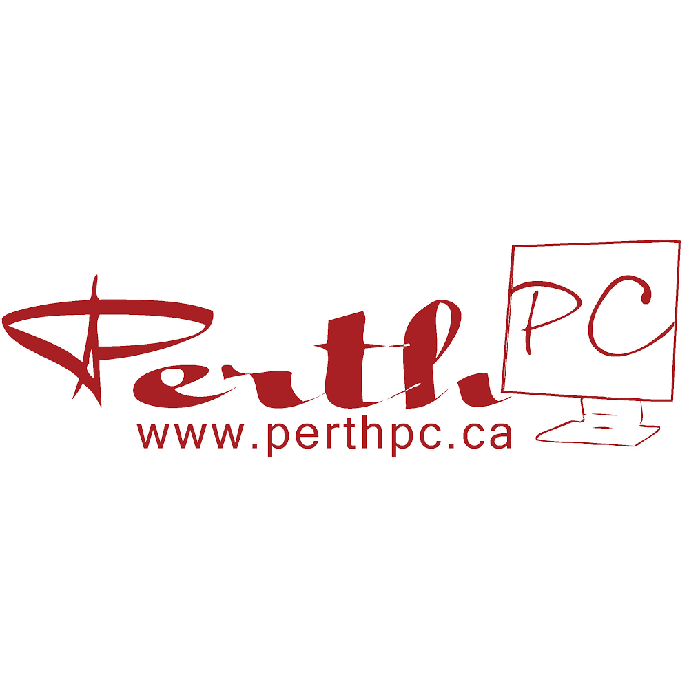 Perth PC | 205 Gore St E, Perth, ON K7H 1K5, Canada | Phone: (613) 264-0593