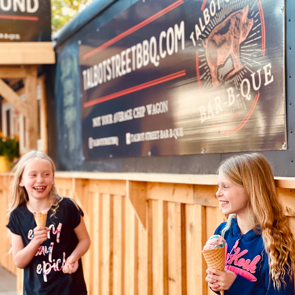 Talbot Street BBQ | 8 Ouse St N, Cayuga, ON N0A 1E0, Canada | Phone: (289) 209-0234