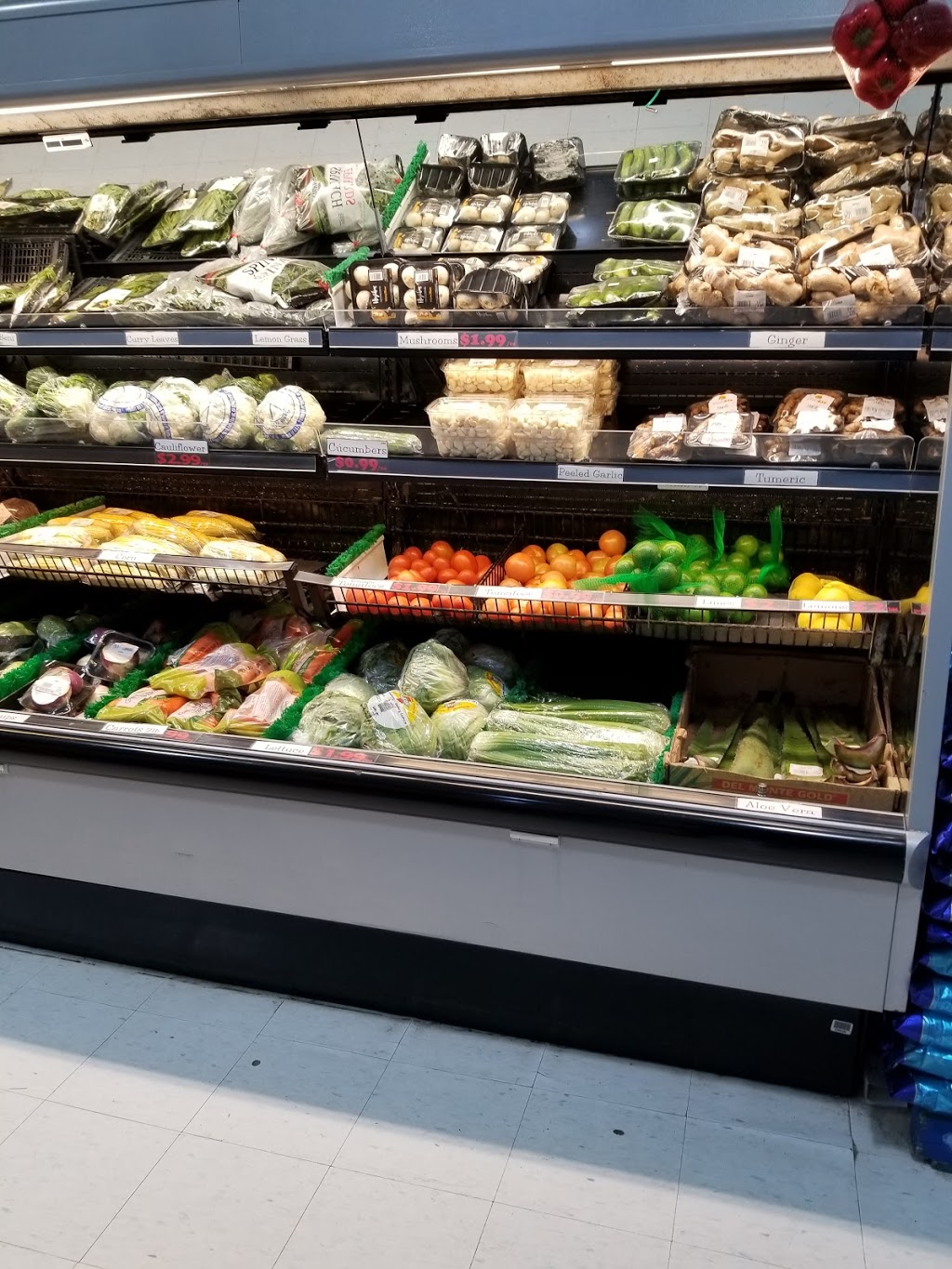 Cactus Exotic Foods | 1911 Finch Ave W, North York, ON M3N 2V2, Canada | Phone: (416) 633-2412