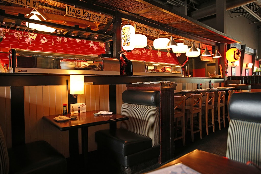 Maguroguy Sushi & Grill | 2670 152 St, Surrey, BC V4P 1G6, Canada | Phone: (604) 560-1424