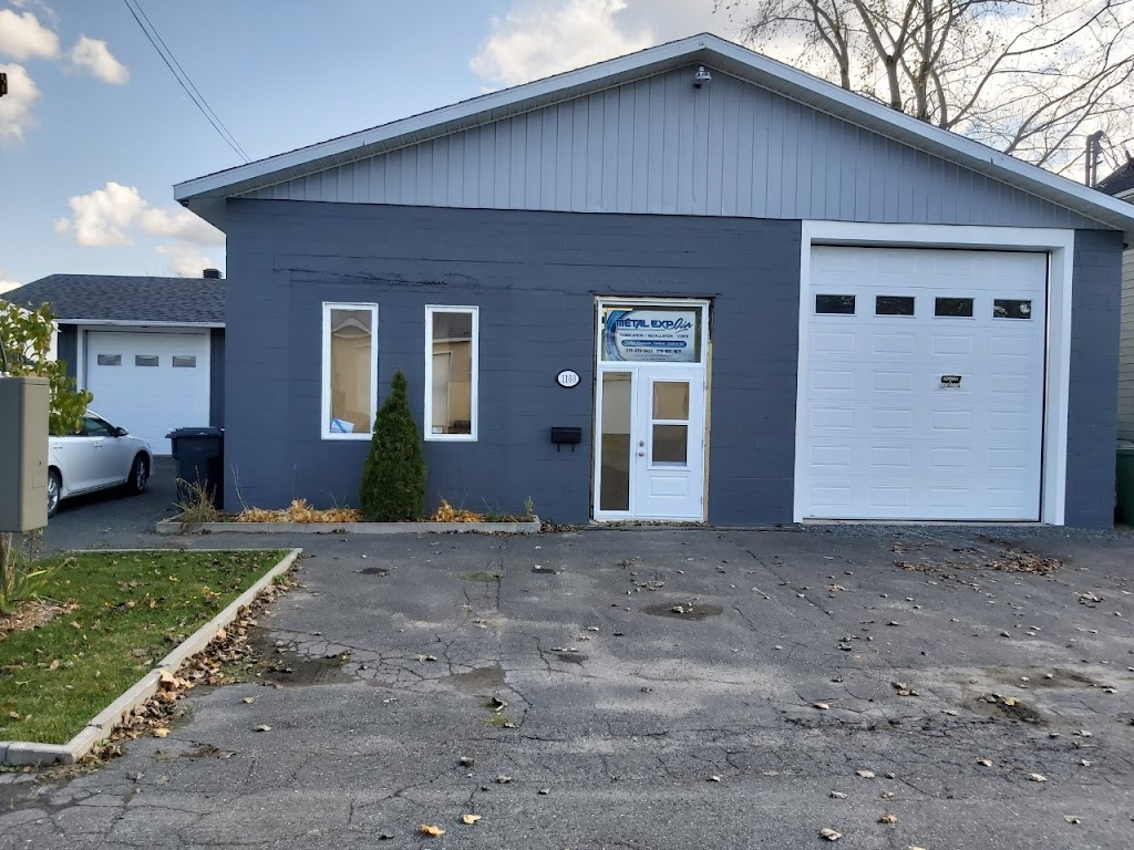 Métal Expair inc | 1160 Rue Armand, Saint-Charles-de-Drummond, QC J2C 5B5, Canada | Phone: (819) 473-5657