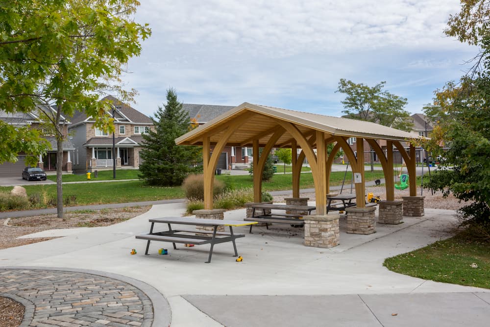 Tamarack Homes - Cardinal Creek Village | 417 Laporte Ave., Orléans, ON K4A 0Y6, Canada | Phone: (613) 830-8467