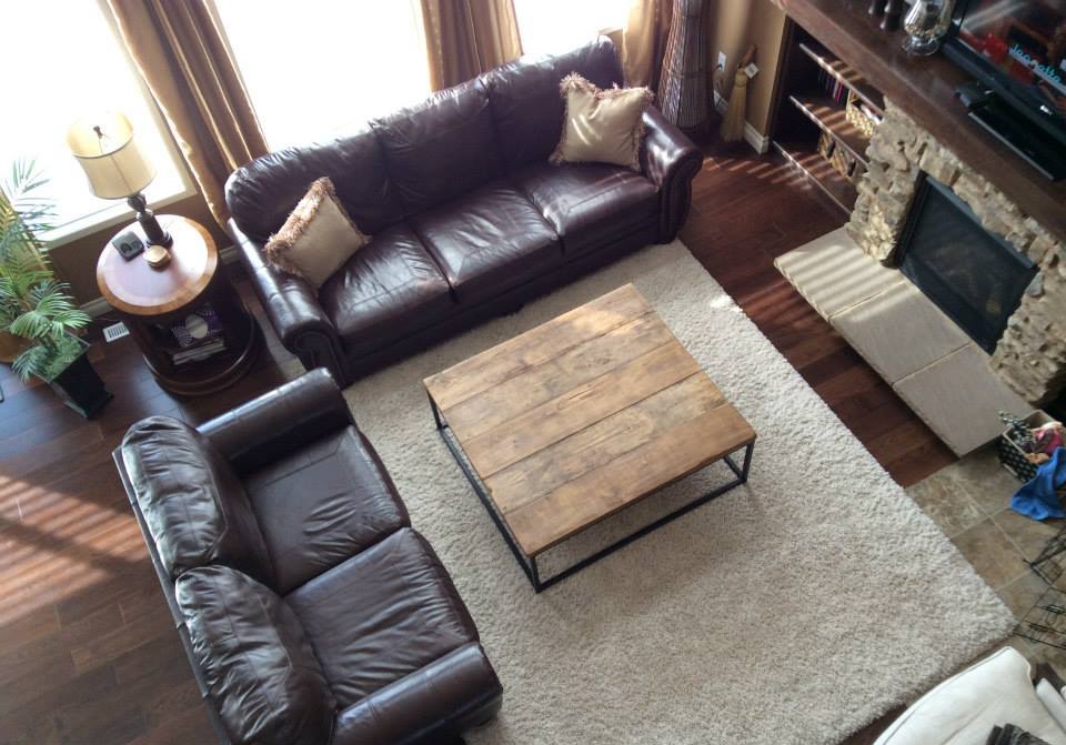 Prairie Barnwood | 445 Jefferson St, Morden, MB R6M 0C3, Canada | Phone: (204) 822-5476