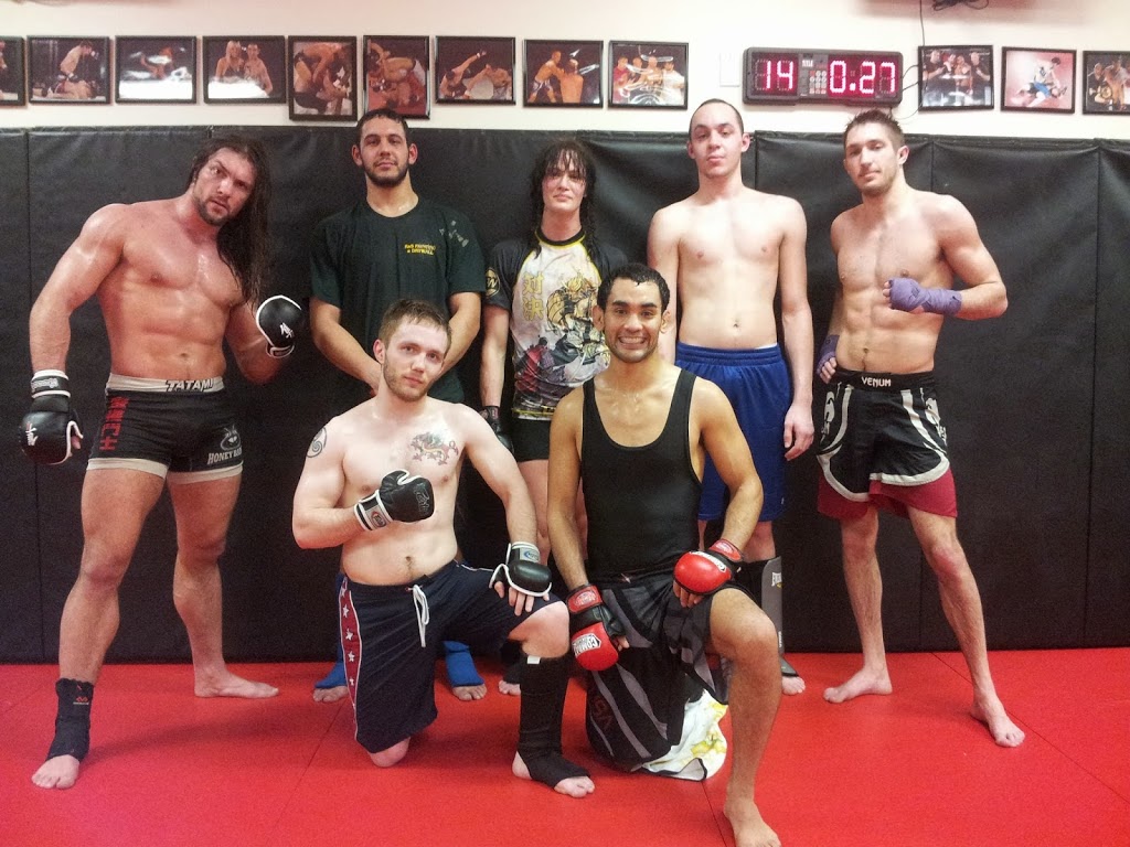 Bellingham Mixed Martial Arts | 2694 Roeder Ave #101, Bellingham, WA 98225, USA | Phone: (425) 418-1824