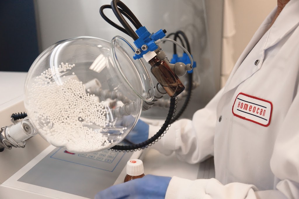 Homeocan Laboratoires Homeopathiques | 3025 Bd de lAssomption, Montréal, QC H1N 2H2, Canada | Phone: (514) 256-6303
