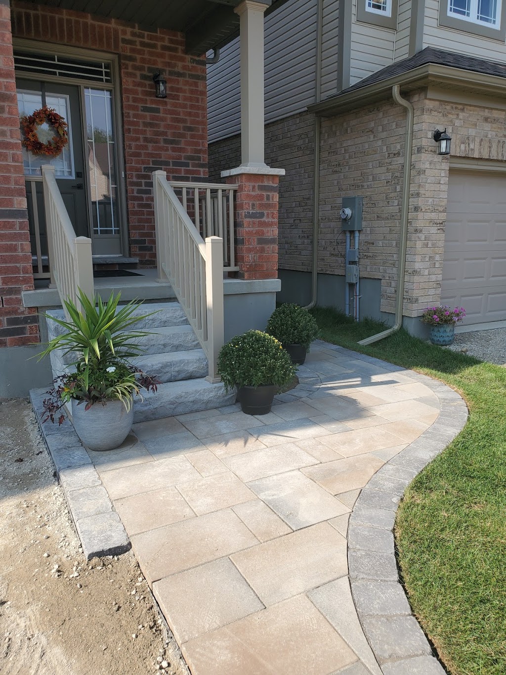 Meadowville Landscape Systems | 687 Eramosa Rd, Guelph, ON N1E 2N7, Canada | Phone: (519) 836-6600