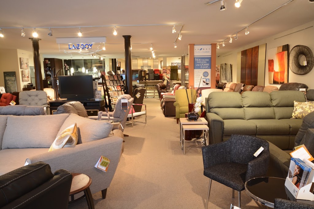 Mobilier LAccès-Cible | 8920 Boulevard Lacroix, Saint-Georges, QC G5Y 2B5, Canada | Phone: (418) 227-5319