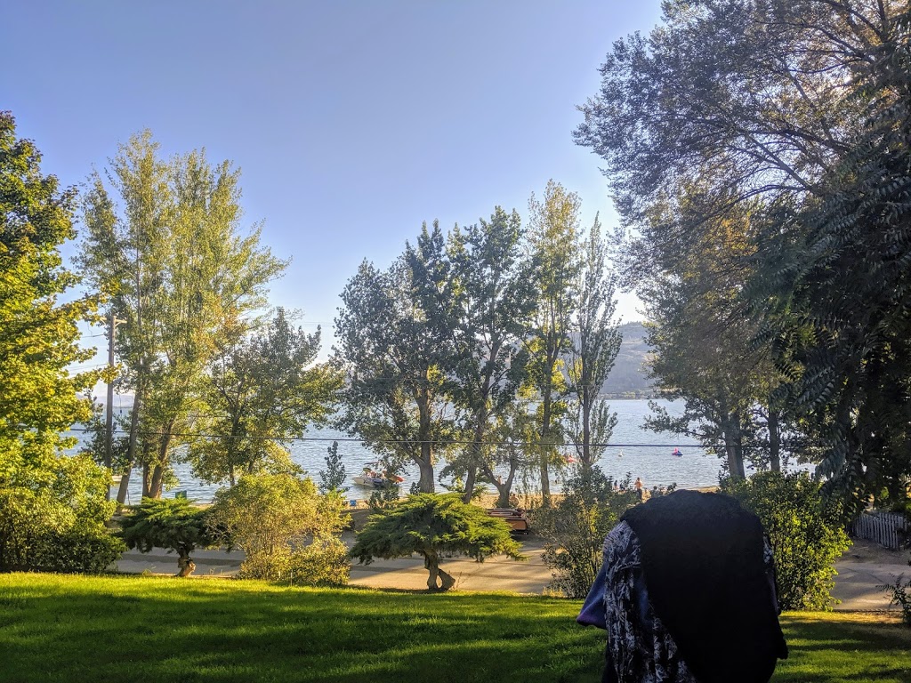 Brookvale Holiday Resort Inc | 1219 E. Lakeshore Drive, Osoyoos, BC V0H 1V6, Canada | Phone: (250) 495-7514