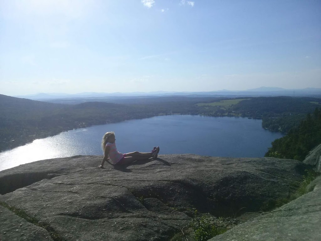 The Pinnacle | Coaticook, QC J1A 2S4, Canada