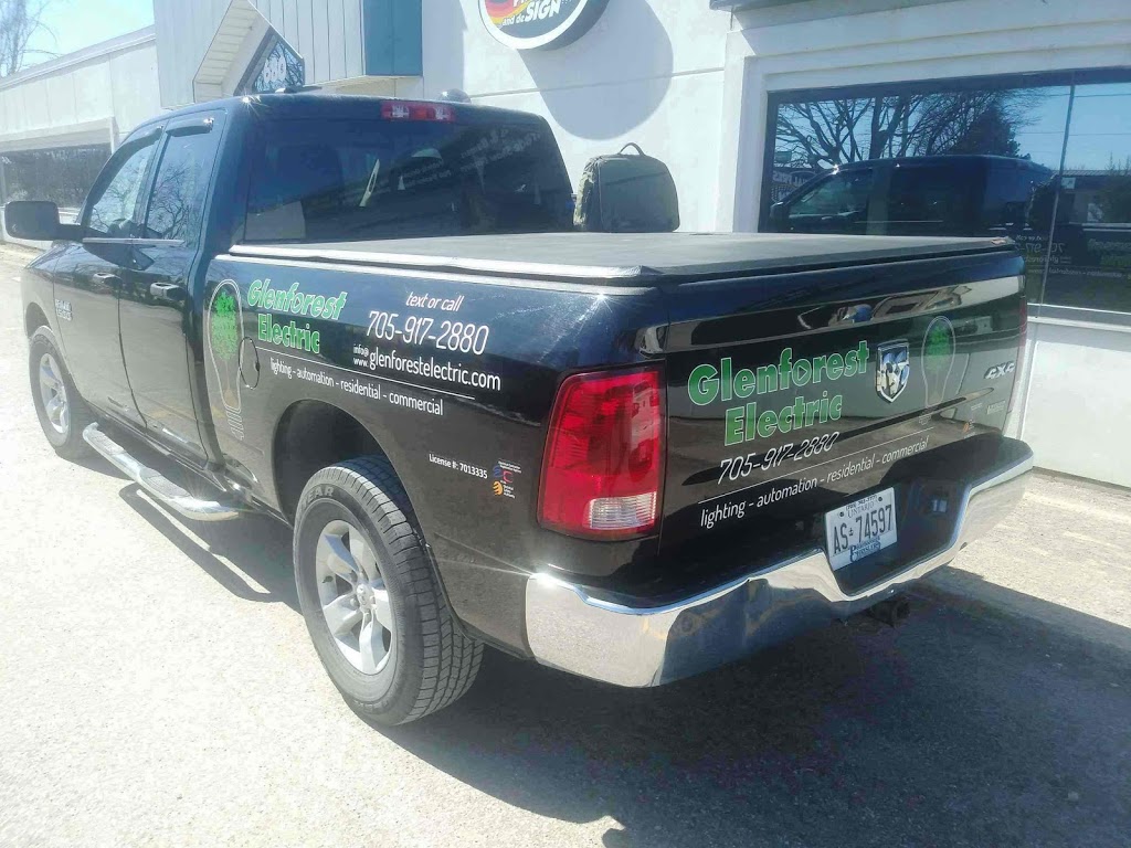 Glenforest Electric | 1434 Glenforest Crescent, Peterborough, ON K9K 2J1, Canada | Phone: (705) 917-2880