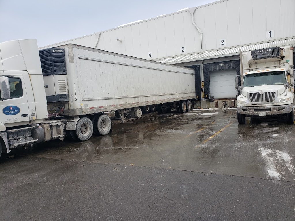 Flanagan Foodservice Inc. | 295 S Blair St, Whitby, ON L1N 9V9, Canada | Phone: (519) 748-6878