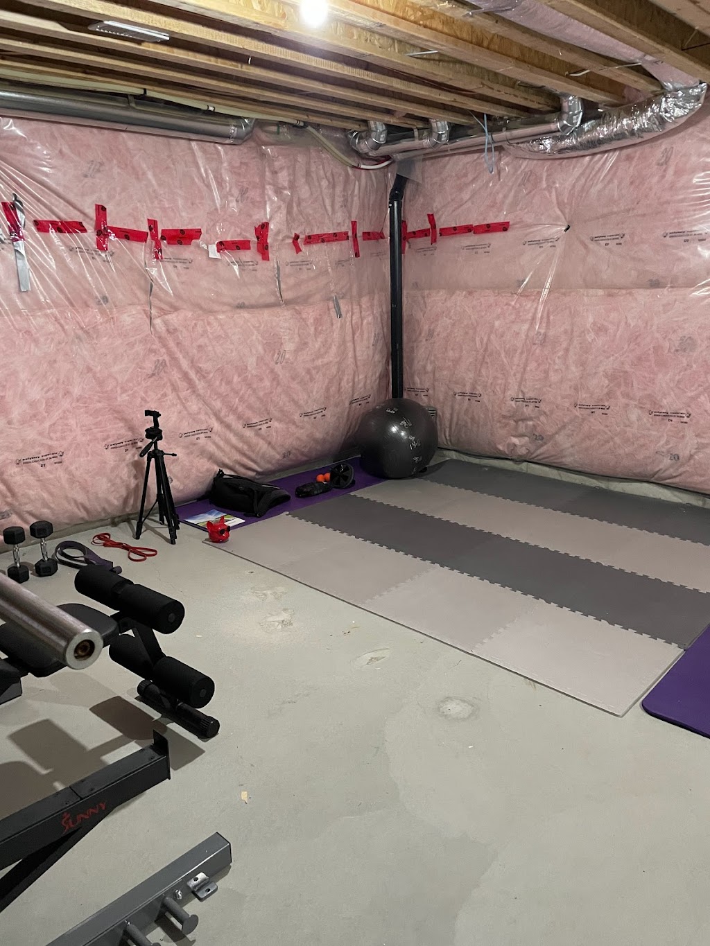 Body Experience | 40 Lollard Wy, Brampton, ON L6Y 0E4, Canada | Phone: (647) 830-2789
