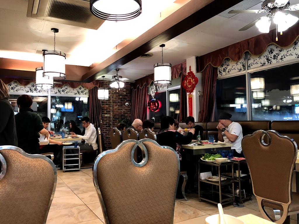 Asian Express Hotpot | 10412 63 Ave NW, Edmonton, AB T6H 4J5, Canada | Phone: (780) 988-3318