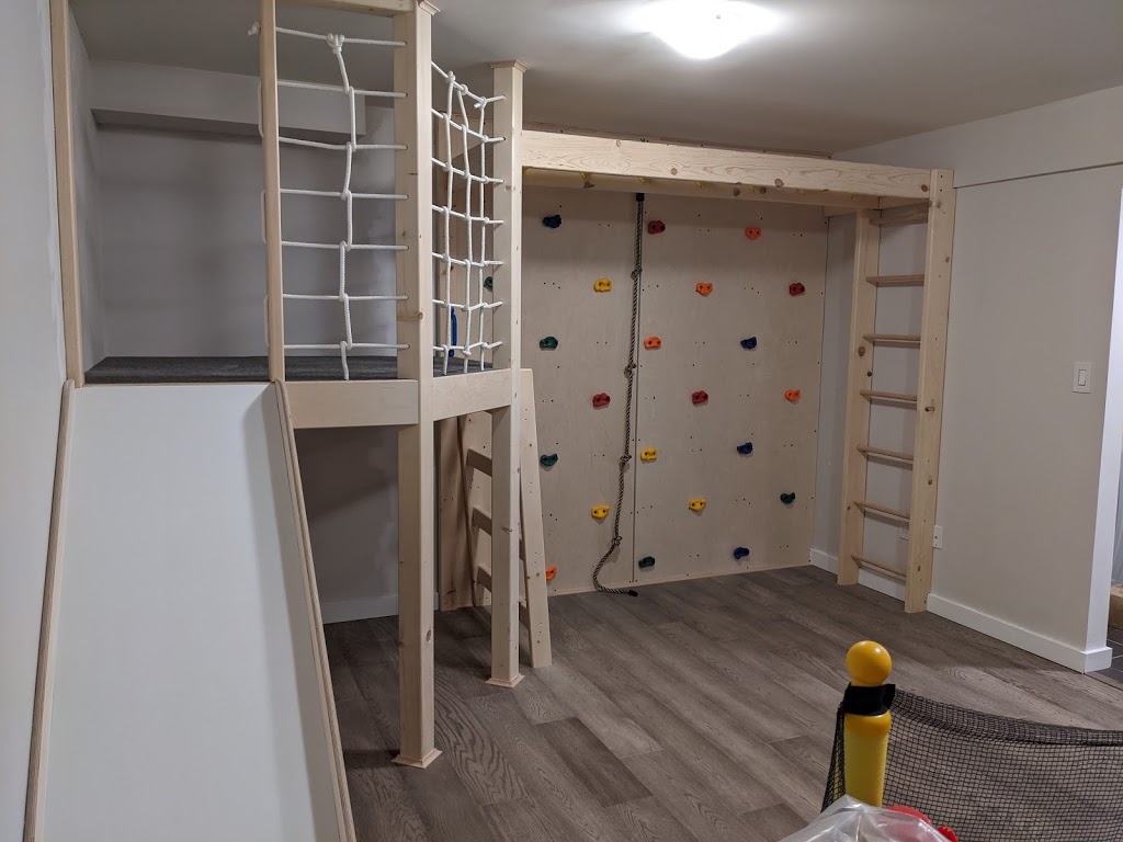North Shore Custom Carpentry and Renovations | 1245 Bracknell Crescent, North Vancouver, BC V7R 1V4, Canada | Phone: (778) 871-4502