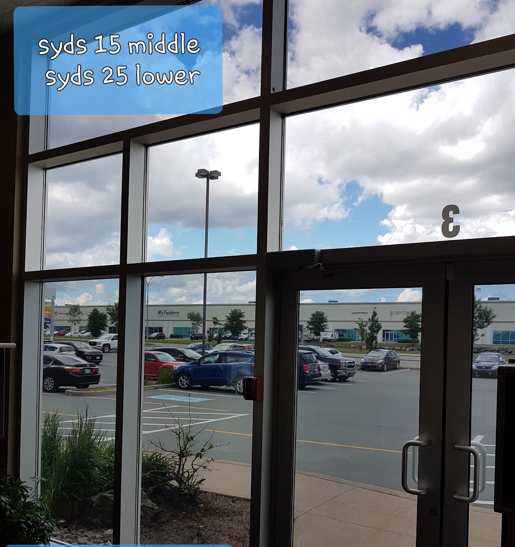 Enersav Atlantic - Window Blinds & Tinting | Entrance door 12, 144 Edinburgh Dr, Moncton, NB E1E 2K7, Canada | Phone: (506) 875-1698