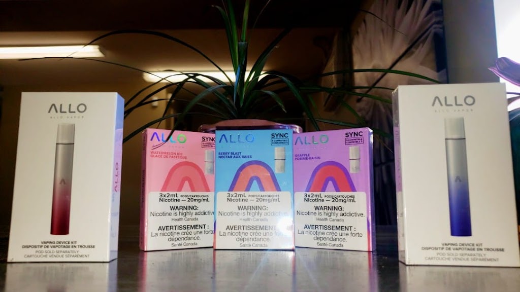 Chill Vape Store inside Husky Gas Station | 18398 Fraser Hwy, Surrey, BC V3S 8E7, Canada | Phone: (778) 574-0688