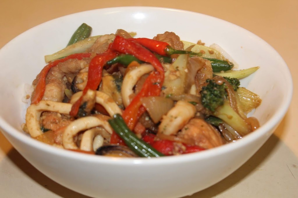 Mongolian Village | 2150 Robertson Rd, Nepean, ON K2H 9S1, Canada | Phone: (613) 596-4366