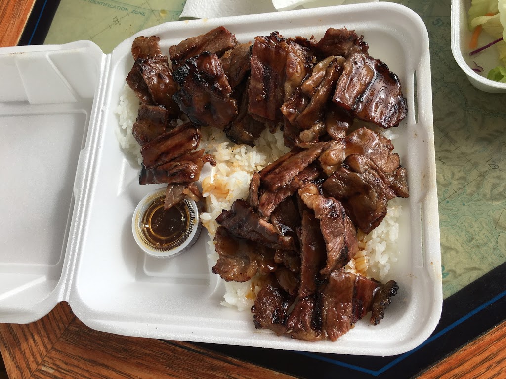 Super Duper Burger & Teriyaki | 2019 Harris Ave, Bellingham, WA 98225, USA | Phone: (360) 676-5385