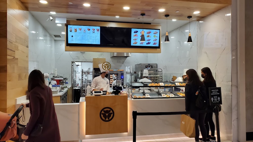 Hazukido (Markville Mall) | 5000 Hwy 7, Markham, ON L3R 4M9, Canada | Phone: (905) 604-8038