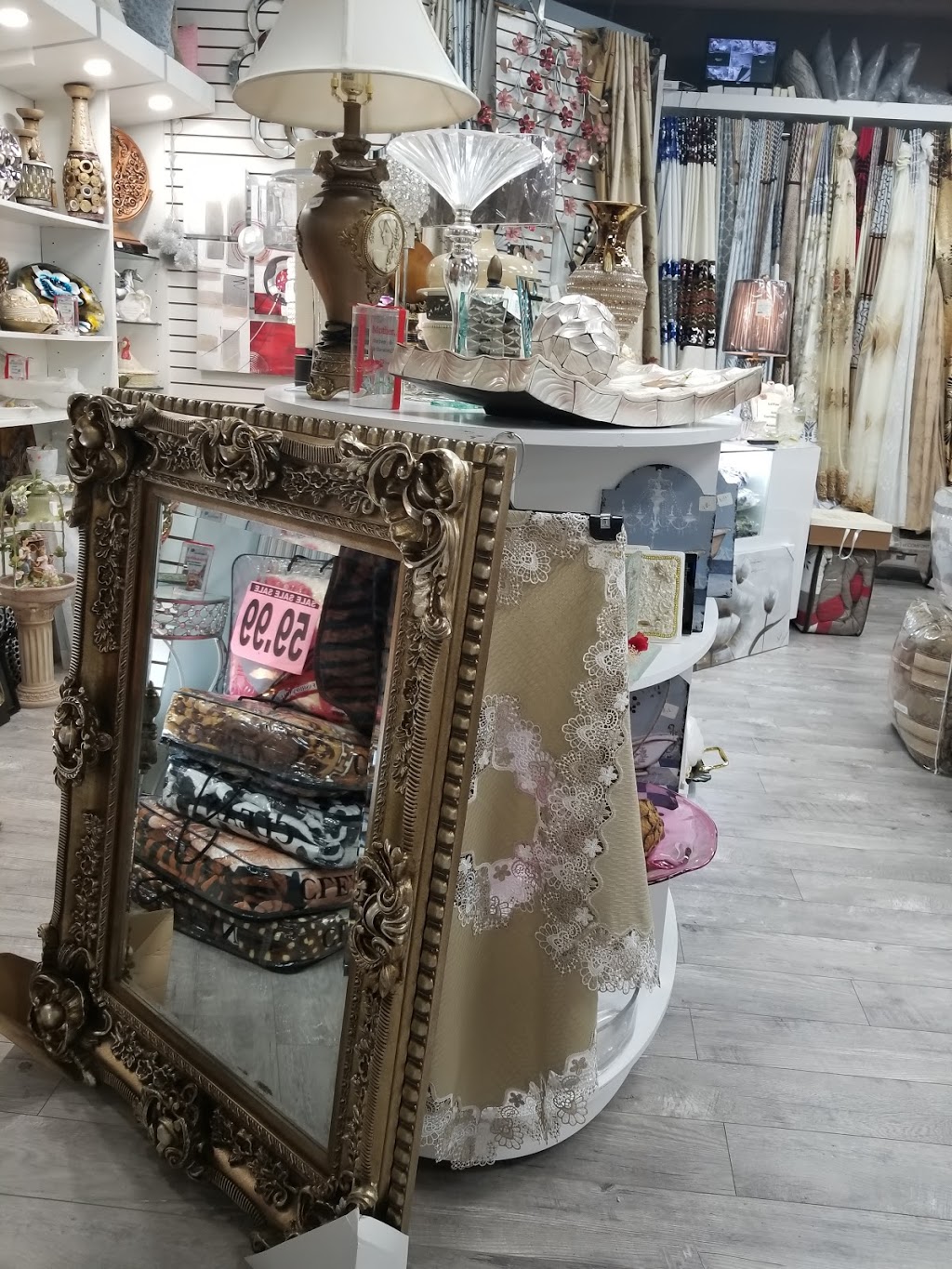 LaFair Home Decor | 1530 Albion Rd, Etobicoke, ON M9V 1B4, Canada | Phone: (416) 743-6419