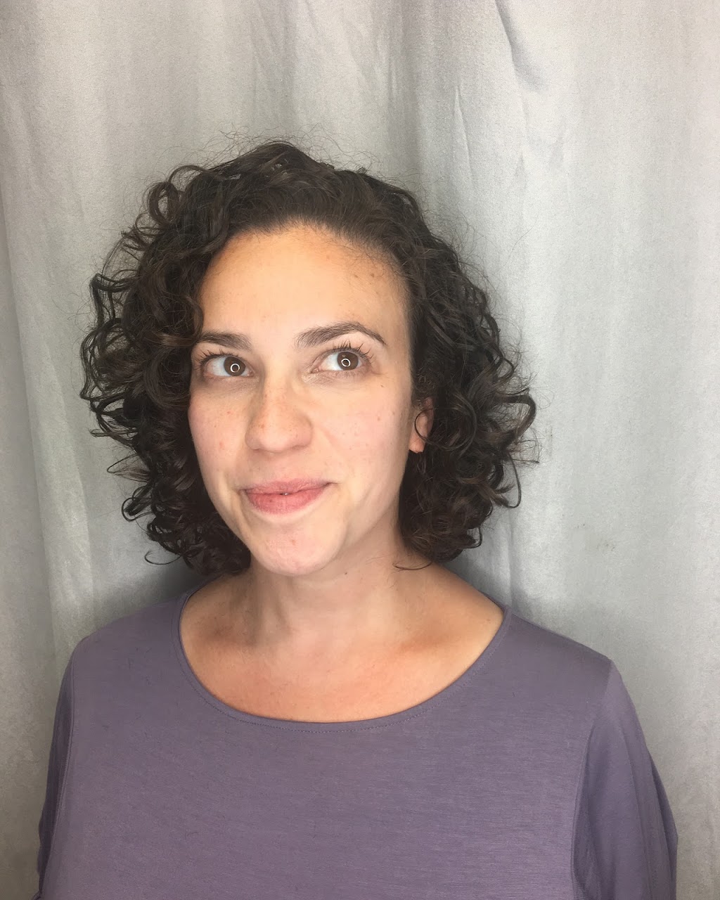 Curly Hair Designs | 275 Britannia Rd, Ottawa, ON K2B 5X3, Canada | Phone: (613) 820-2205