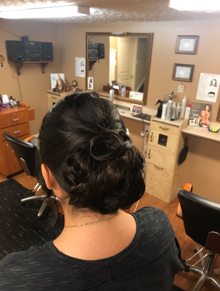 Salon Imagination Inc. | 531 Division St, North Tonawanda, NY 14120, USA | Phone: (716) 694-1880