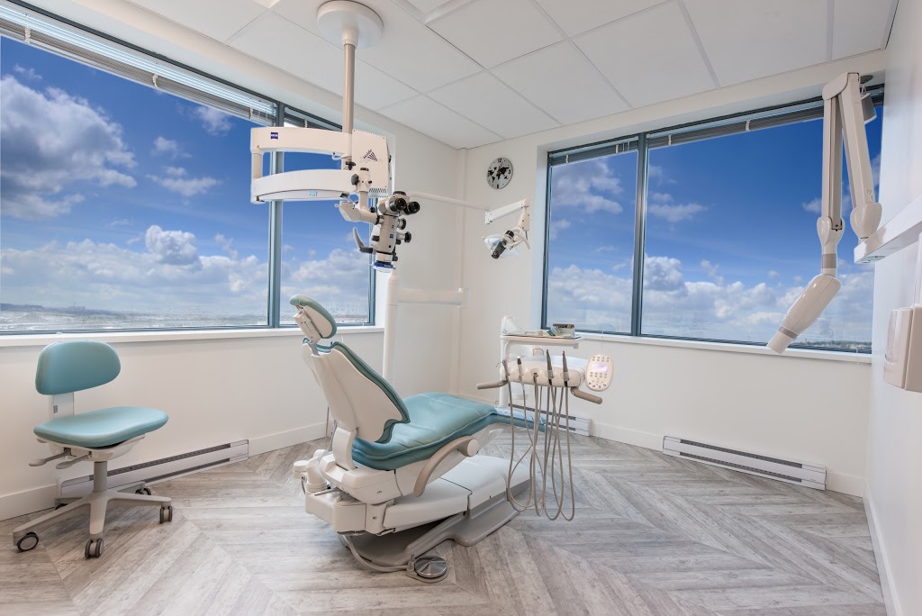 Centre Endodontique Saint-Laurent | 5255 Boul Henri-Bourassa O #402, Saint-Laurent, QC H4R 1K7, Canada | Phone: (514) 587-6696