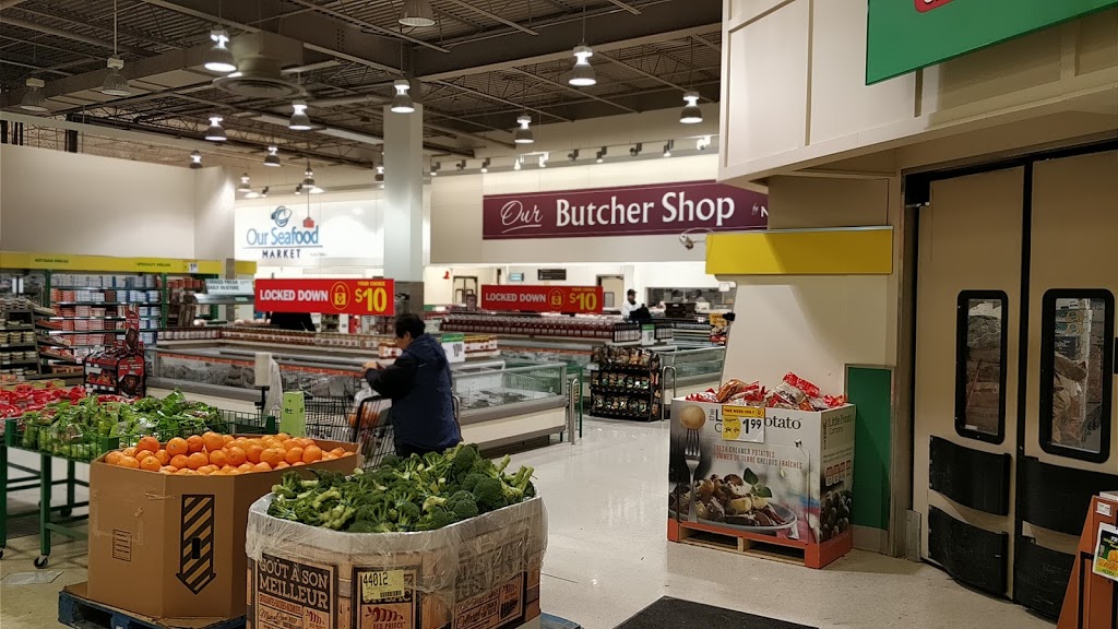 Food Basics Pharmacy | 1070-A Major Mackenzie Dr E, Richmond Hill, ON L4S 1P3, Canada | Phone: (905) 884-3400