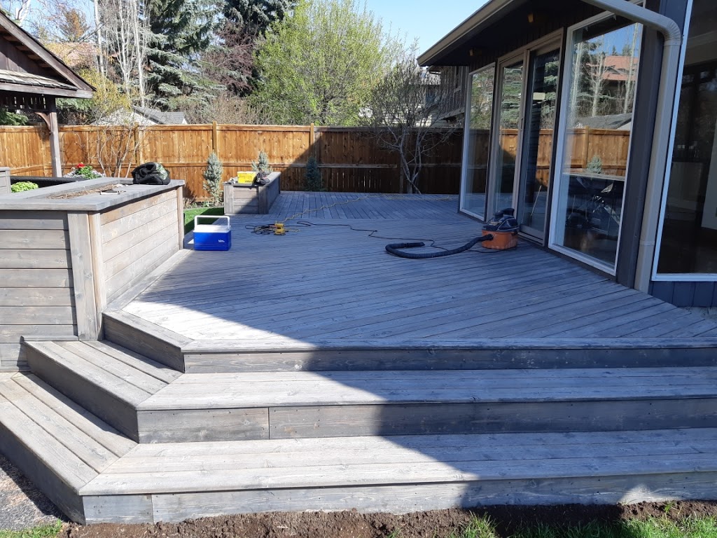 Calgary Proud Painting | 95Macewan glen road nw Calgary, Calgary, AB T3K 2J3, Canada | Phone: (403) 409-3360