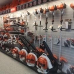 Ariens / Gravely | 40 Bd Saint-Joseph, Lachine, QC H8S 2L3, Canada | Phone: (514) 364-4040
