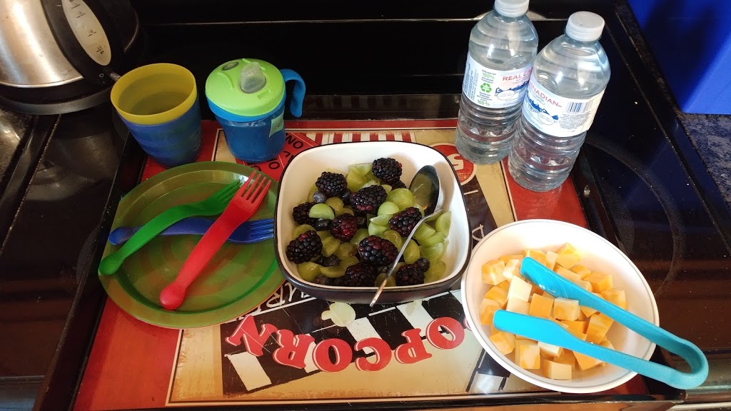 Angies Place Daycare | 11 Hawk St, Woodville, ON K0M 2T0, Canada | Phone: (289) 395-0461