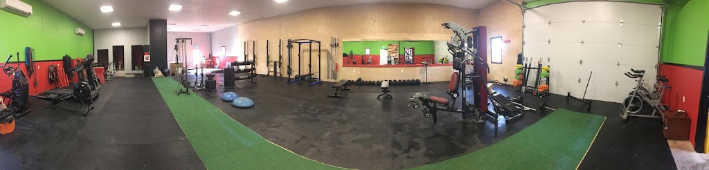 Full Throttle Fitness | 150 Bangor Rd, Morell, PE C0A 1S0, Canada | Phone: (902) 626-9179