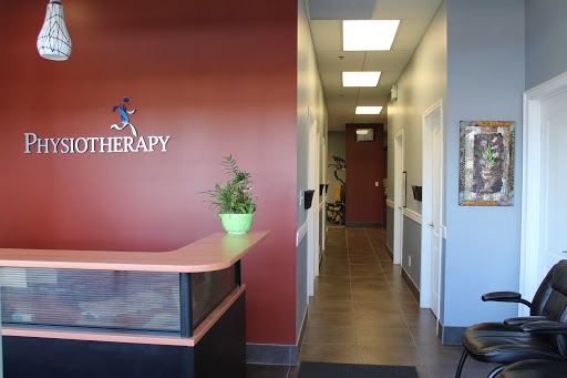New Motion Physio & Sports Rhb | 2-125 Father Tobin Rd, Brampton, ON L6R 0W9, Canada | Phone: (905) 792-9024