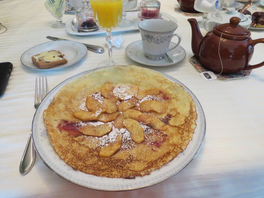 Bakers Chest B&B | 53 Farnham Rd, Truro, NS B2N 2X6, Canada | Phone: (902) 893-4824
