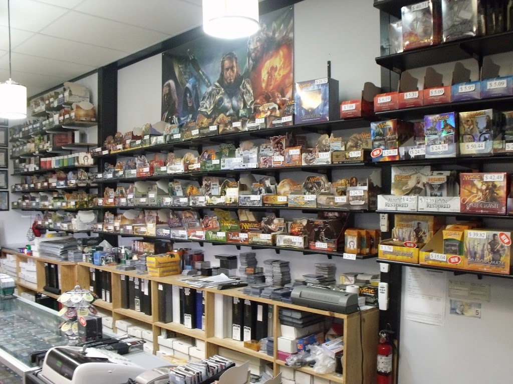 Moz Magic | 8895 Erin East Garafraxa Townline, Orton, ON L0N 1N0, Canada | Phone: (519) 855-6365