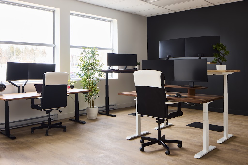 burotic | Siège Social | 99 Rue Émilien Marcoux Suite 107, Blainville, QC J7C 0B4, Canada | Phone: (844) 287-6842
