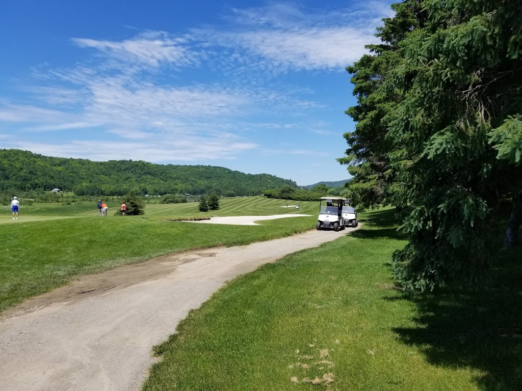 Royal Papineau Camping Vr Et Chalets Parkbridge Royal Papineau | Camping VR et chalets Parkbridge - 65 Chemin du Golf,  Notre-Dame-de-la-Salette, QC J0X 2L0, Canada
