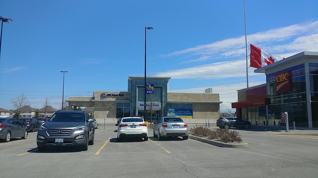RBC Royal Bank | 5345 Fernbank Rd, Ottawa, ON K2S 0T7, Canada | Phone: (613) 831-7505