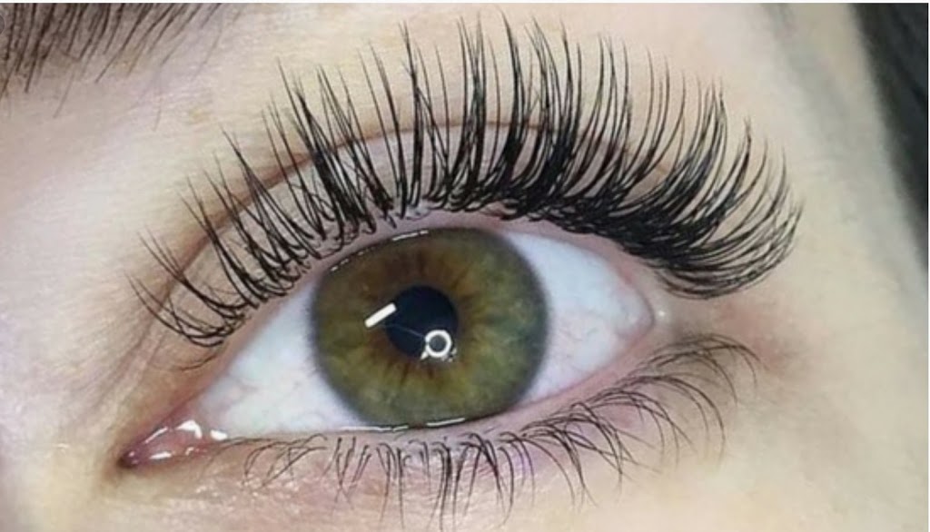 Vina Lash Studio | 4750 Rutherford Rd, Nanaimo, BC V9T 4K6, Canada | Phone: (250) 740-0777