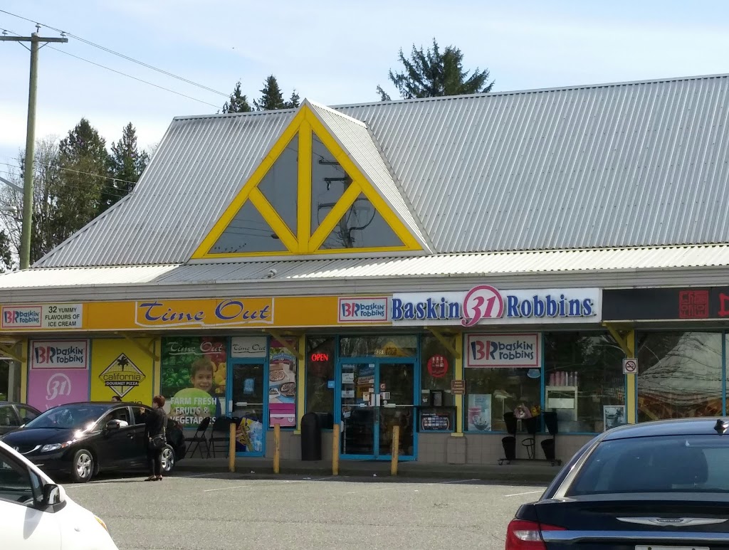 Baskin Robbins | 6351 152 St, Surrey, BC V3S 3K8, Canada | Phone: (604) 597-6498