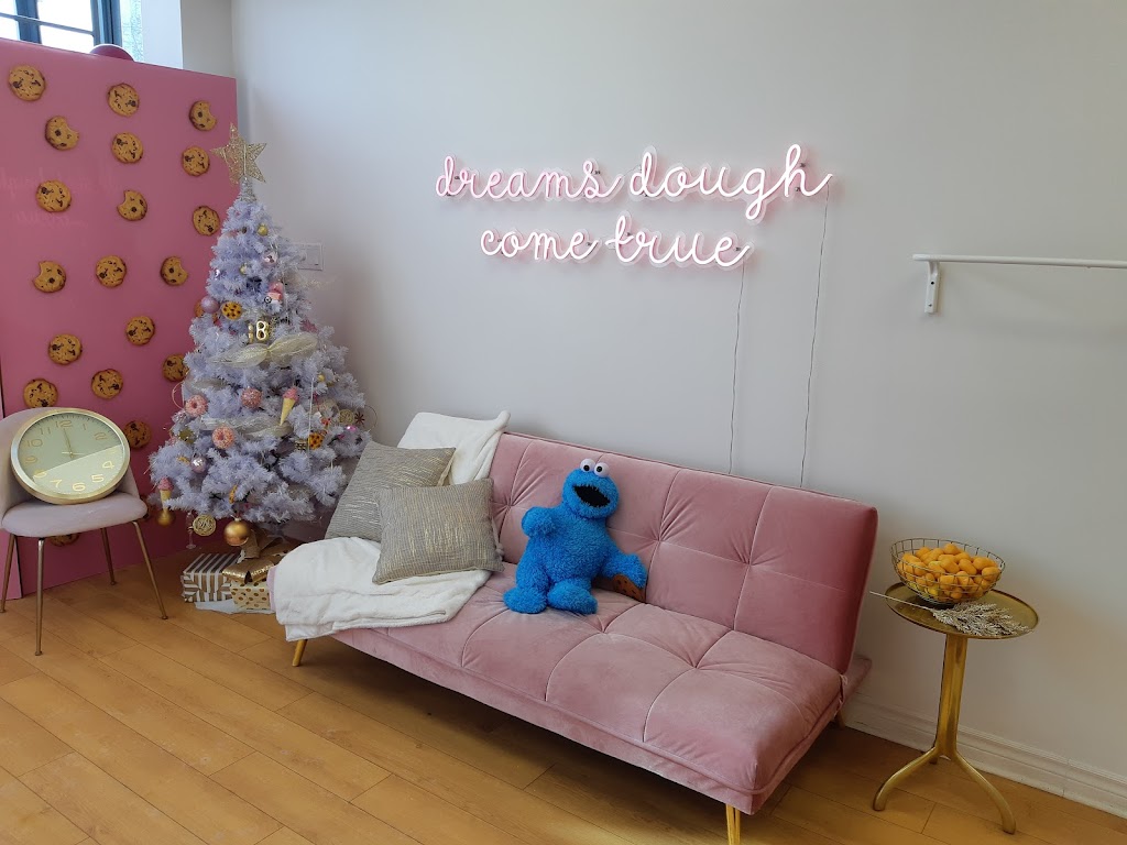 Blonde Biscuiterie | 2355 Bd de la Concorde E, Laval, QC H7E 2A9, Canada | Phone: (514) 416-8919